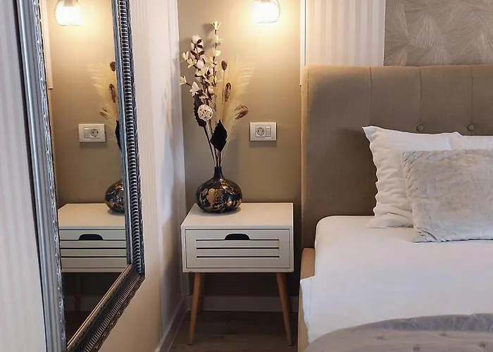 Aldira Studio Arena Nationala Bucureşti